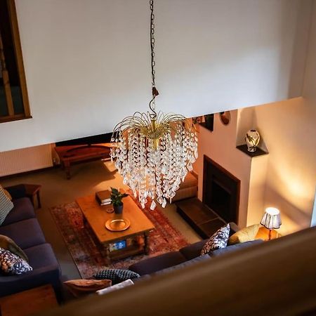 The Wheelhouse At Hewish Mill Villa Bittadon Buitenkant foto